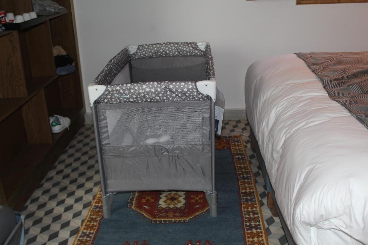 Riad Luxe Location Le Grizzly Марракеш Екстер'єр фото