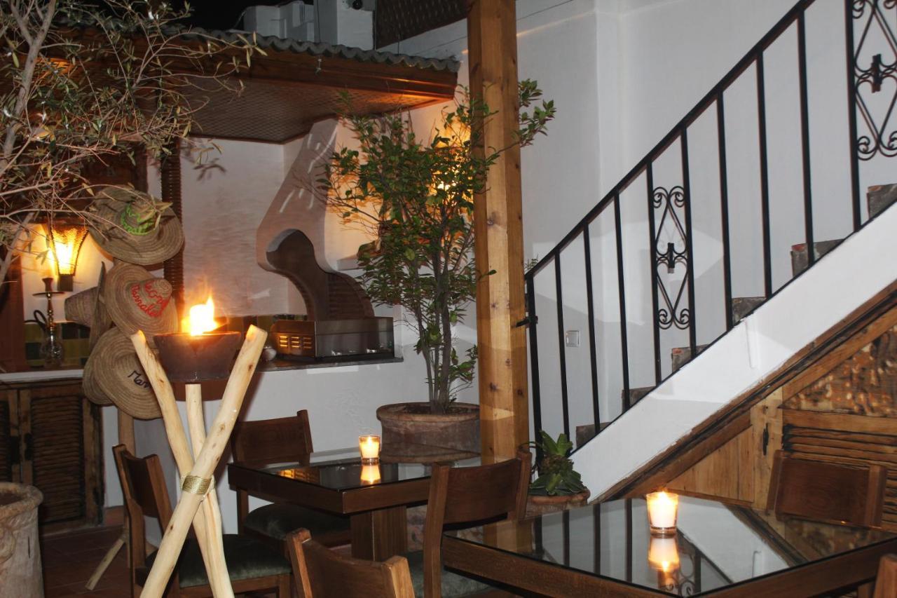 Riad Luxe Location Le Grizzly Марракеш Екстер'єр фото