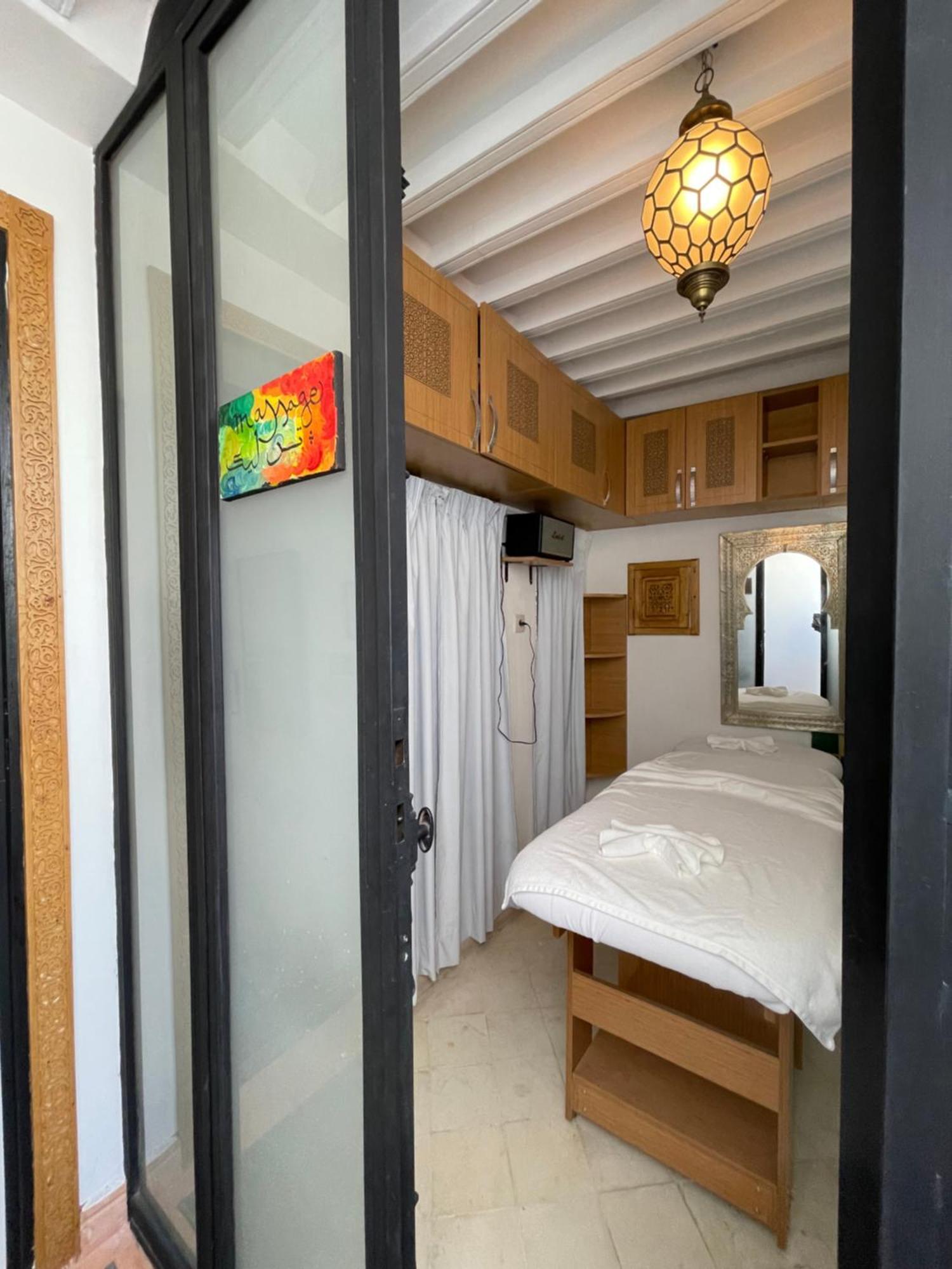 Riad Luxe Location Le Grizzly Марракеш Екстер'єр фото