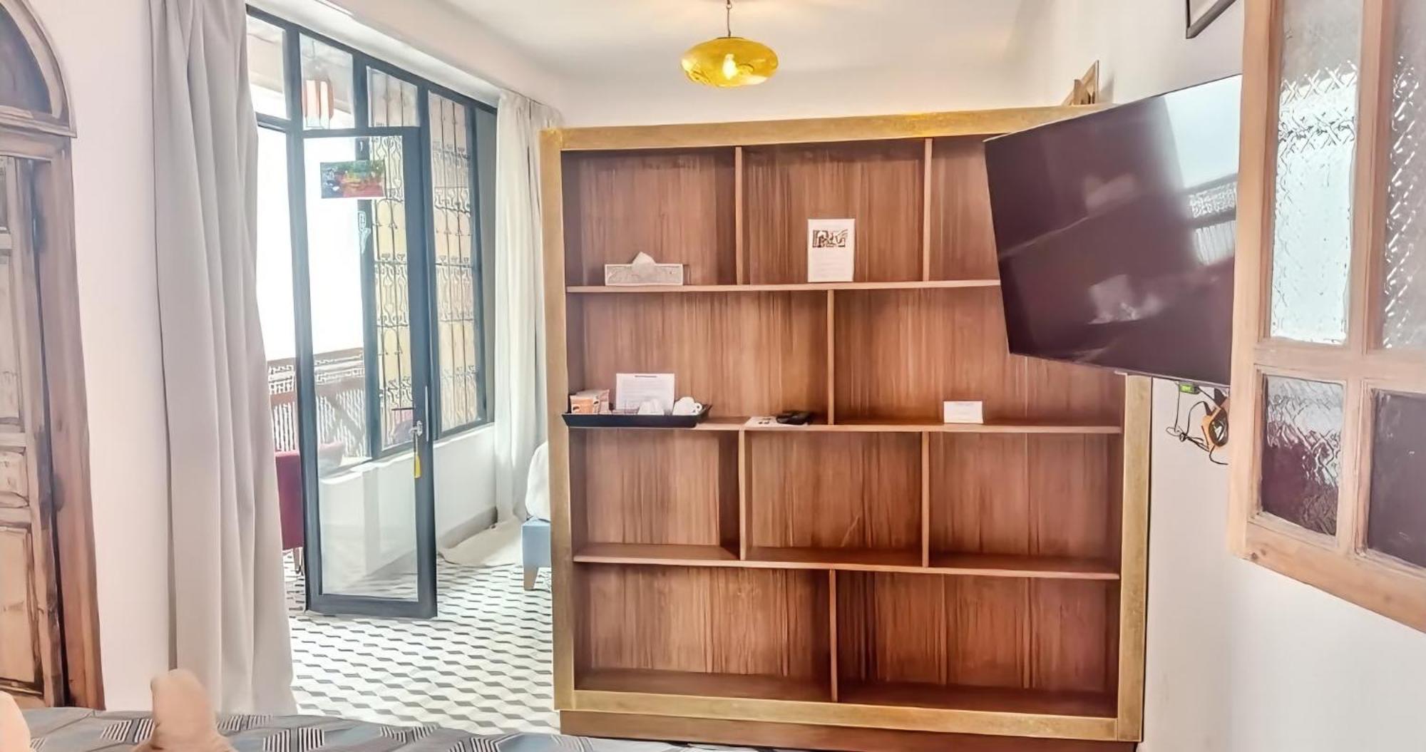 Riad Luxe Location Le Grizzly Марракеш Екстер'єр фото