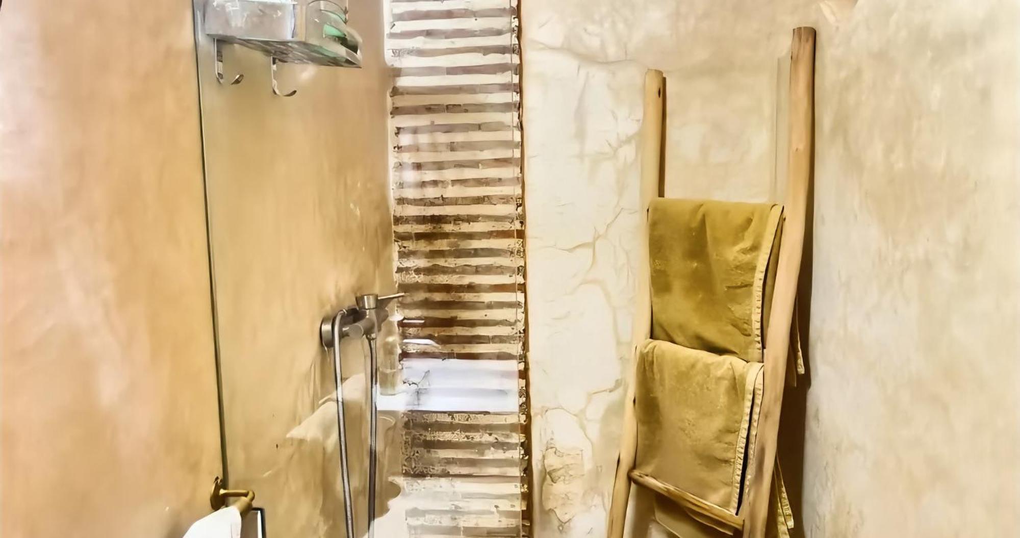 Riad Luxe Location Le Grizzly Марракеш Екстер'єр фото