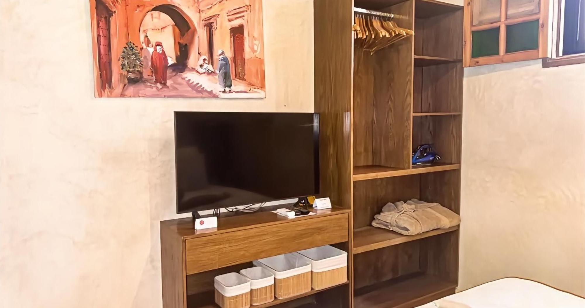 Riad Luxe Location Le Grizzly Марракеш Екстер'єр фото